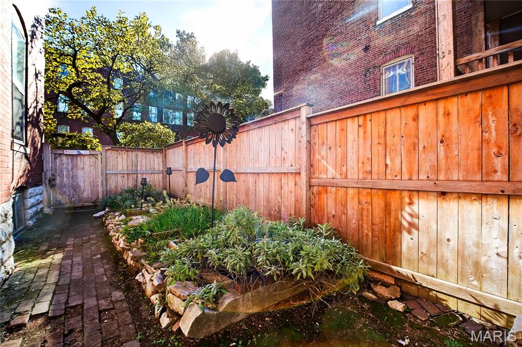 Soulard - Residential