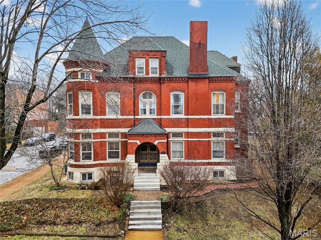 Soulard - Residential