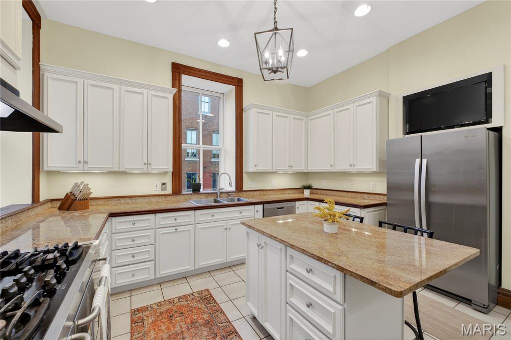 Soulard - Residential