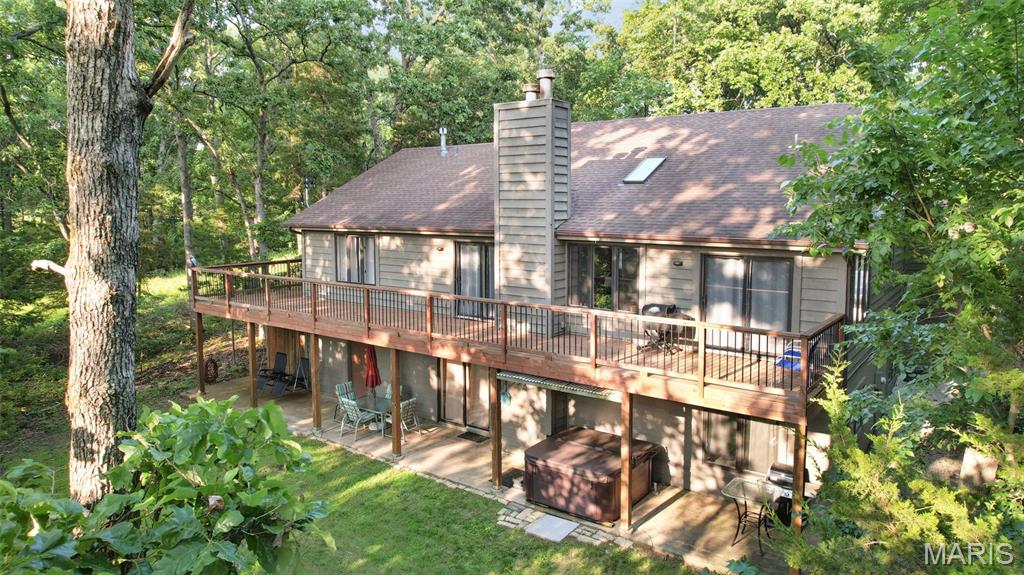 877 Red Fox Drive