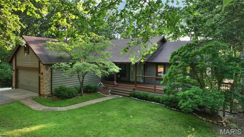 877 Red Fox Drive Innsbrook MO 63390