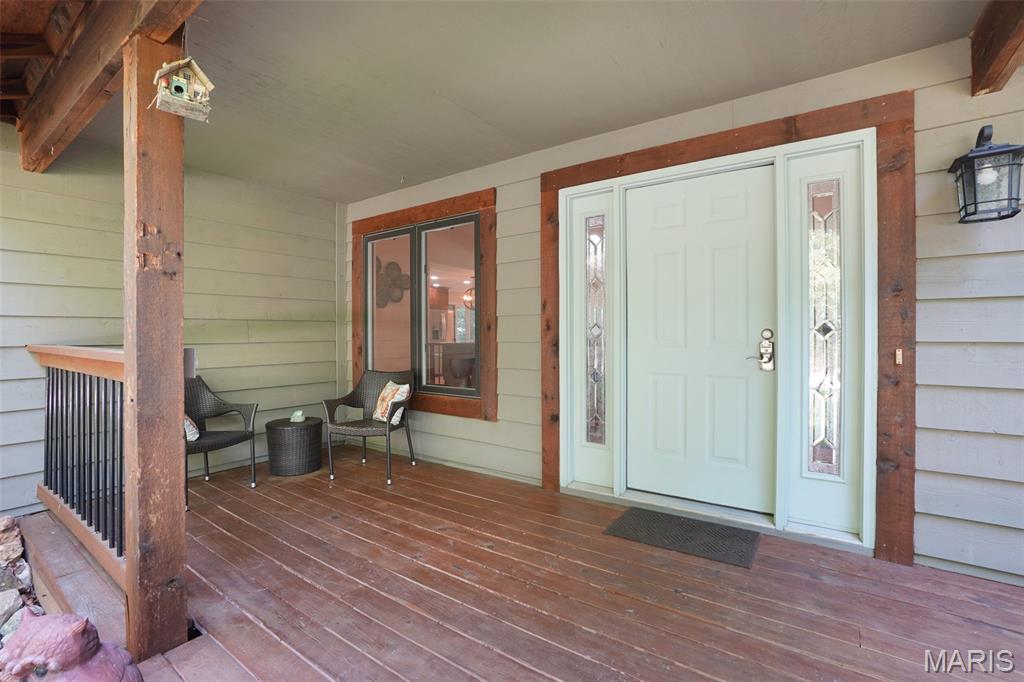 877 Red Fox Drive