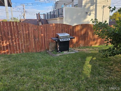 Tiny photo for 1832 Russell Boulevard, St Louis, MO 63104 (MLS # 25069395)