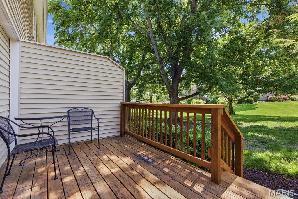 Brentwood Forest Condo Ph Nine - Residential