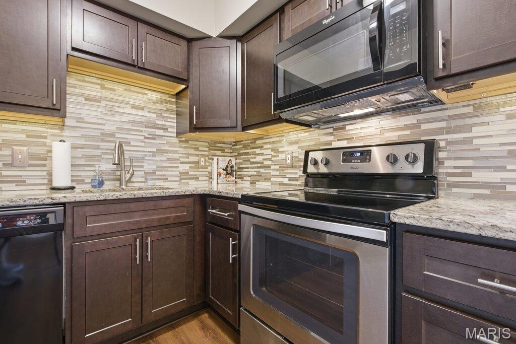 Brentwood Forest Condo Ph Nine - Residential
