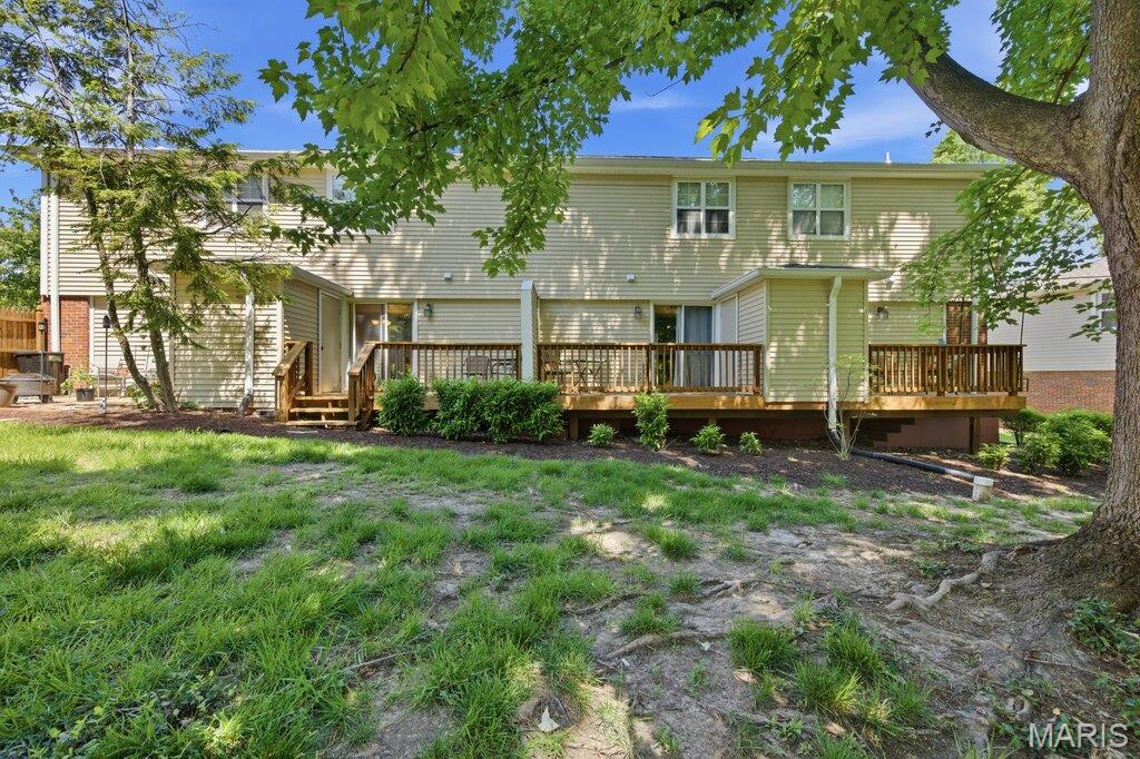 Brentwood Forest Condo Ph Nine - Residential