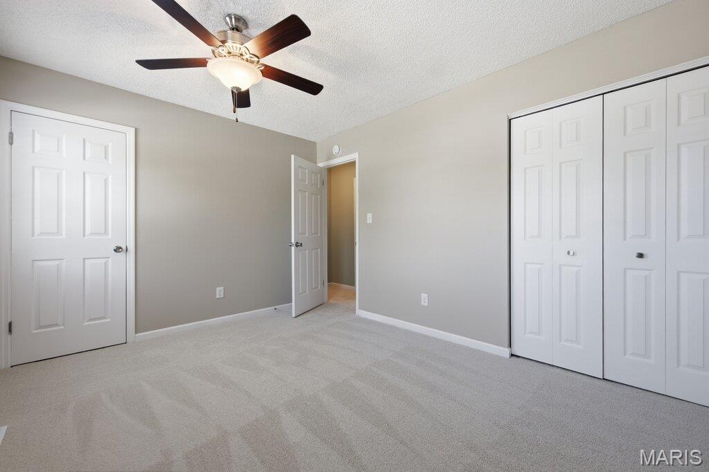 Brentwood Forest Condo Ph Nine - Residential