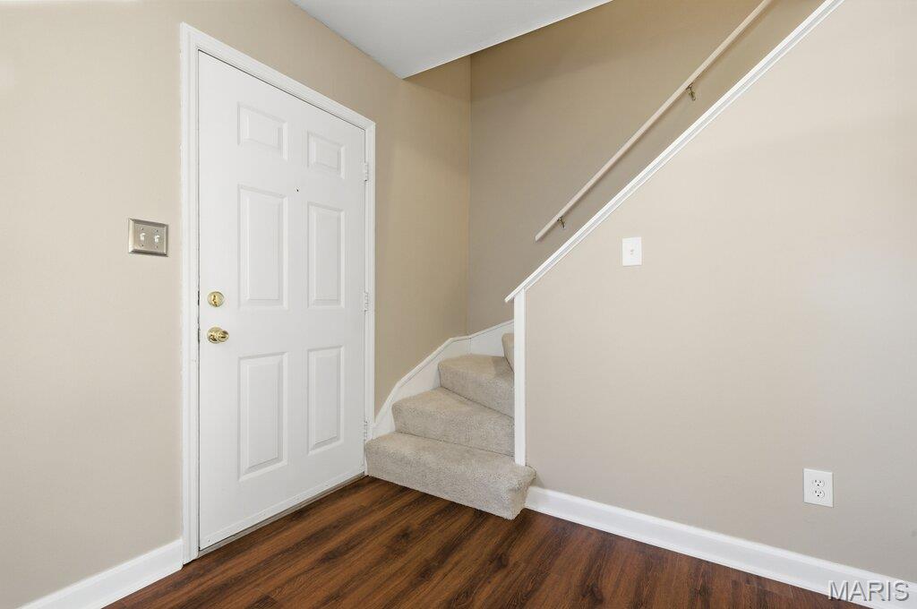Brentwood Forest Condo Ph Nine - Residential