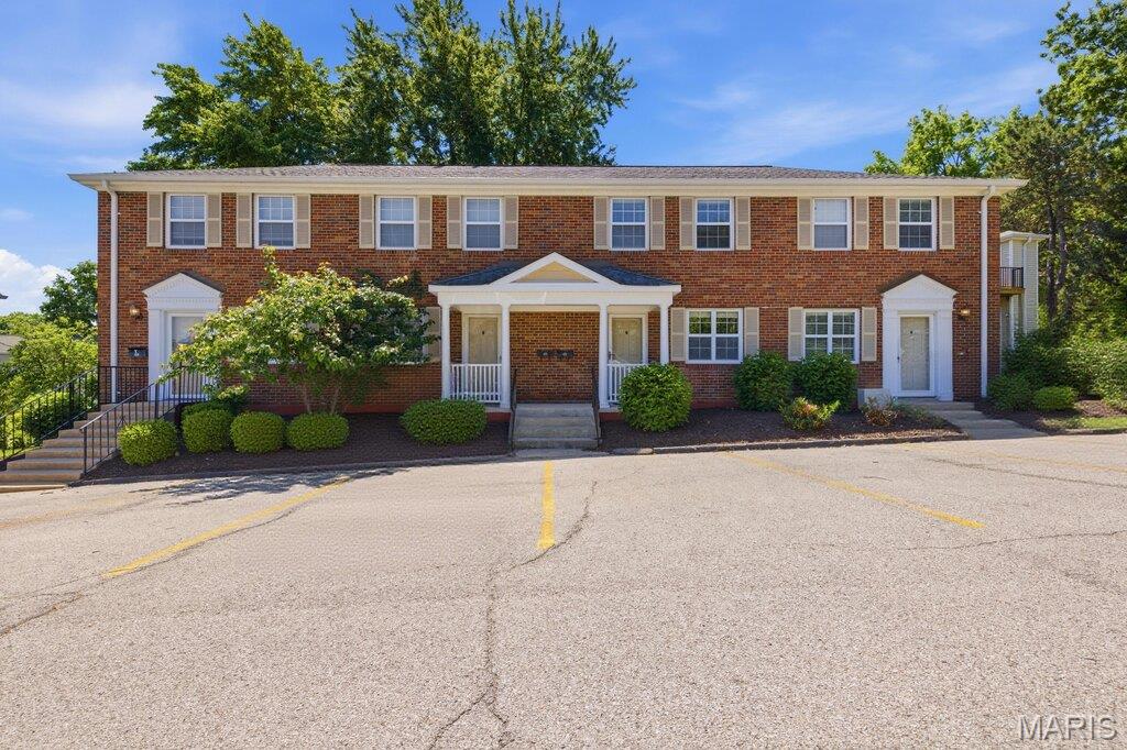 Brentwood Forest Condo Ph Nine - Residential