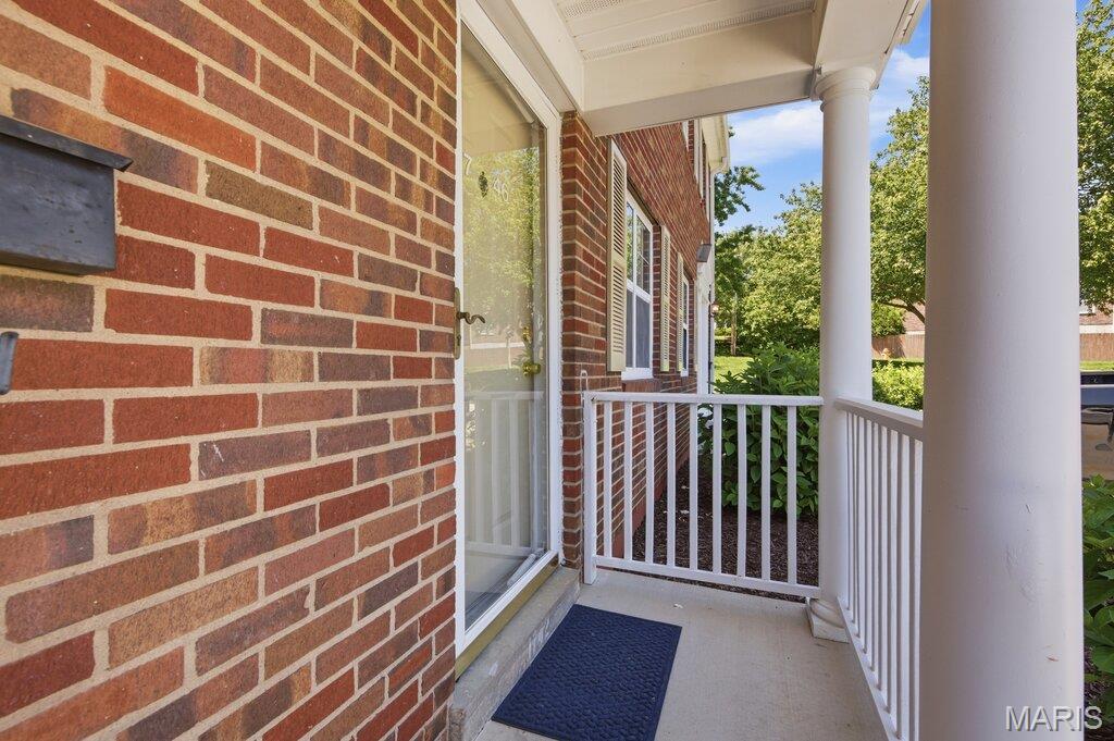 Brentwood Forest Condo Ph Nine - Residential