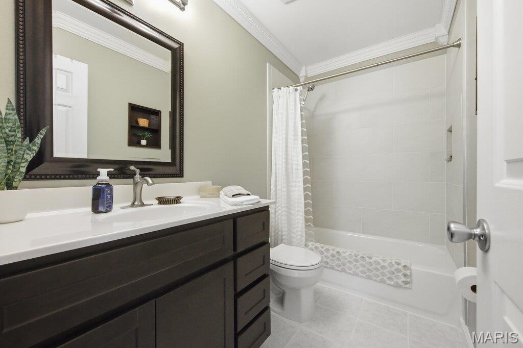 Brentwood Forest Condo Ph Nine - Residential