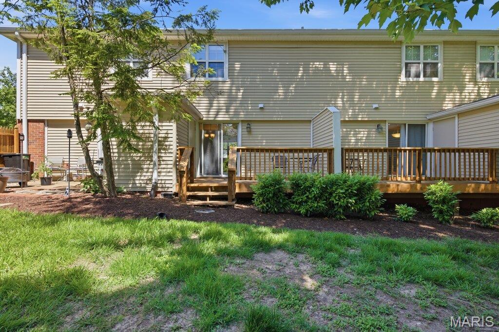 Brentwood Forest Condo Ph Nine - Residential
