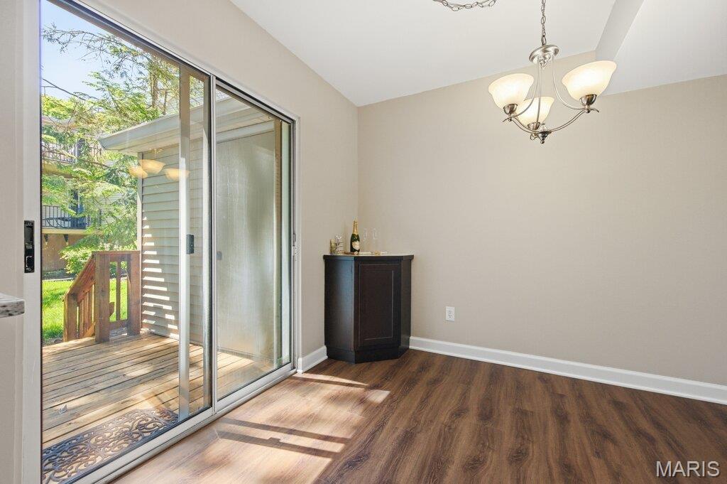 Brentwood Forest Condo Ph Nine - Residential