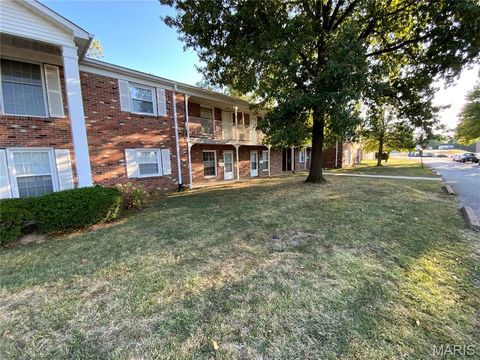 3142 Roger Williams Drive Bridgeton MO 63044