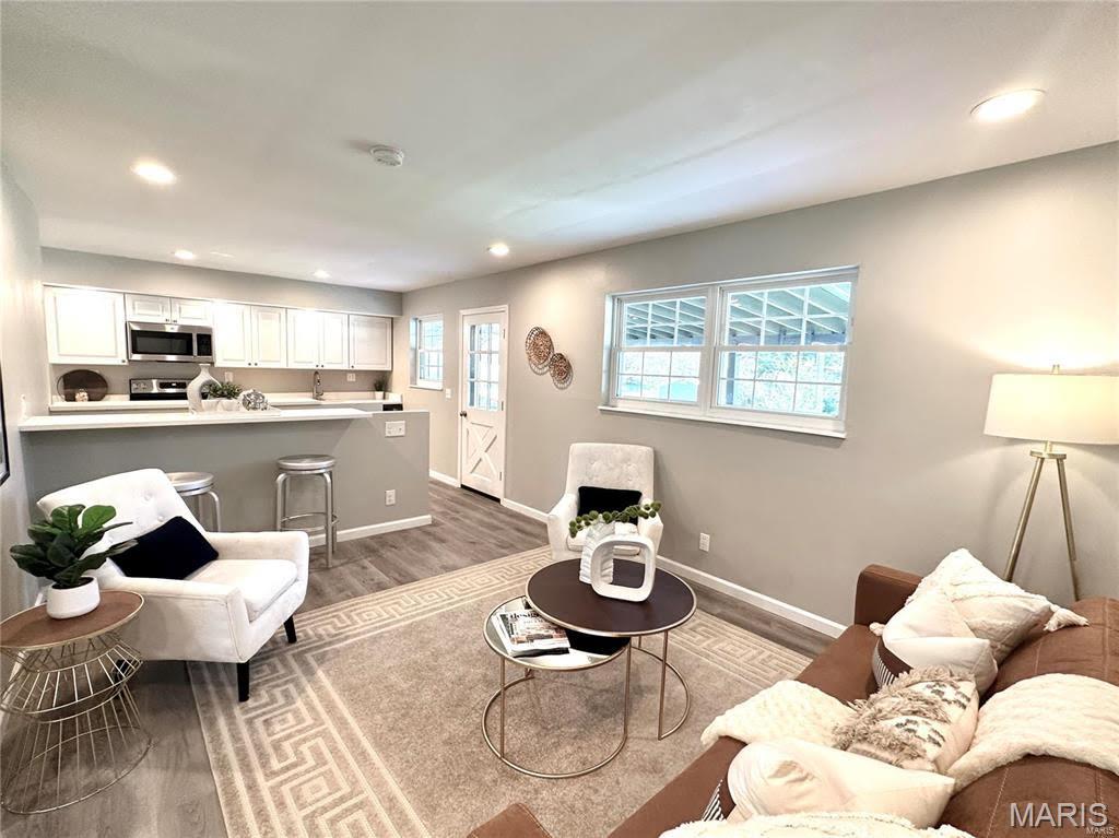 1 Rendina Court
