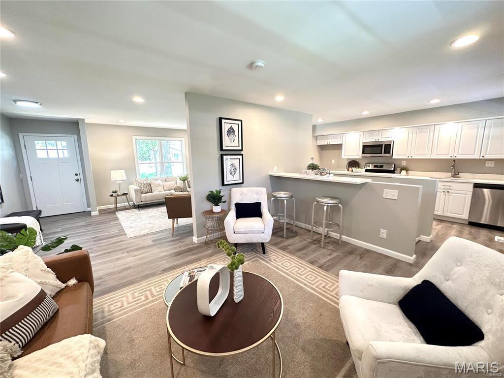1 Rendina Court