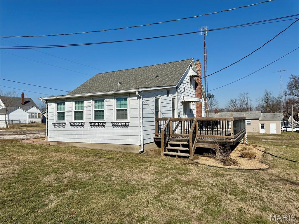 Waters Add - Residential