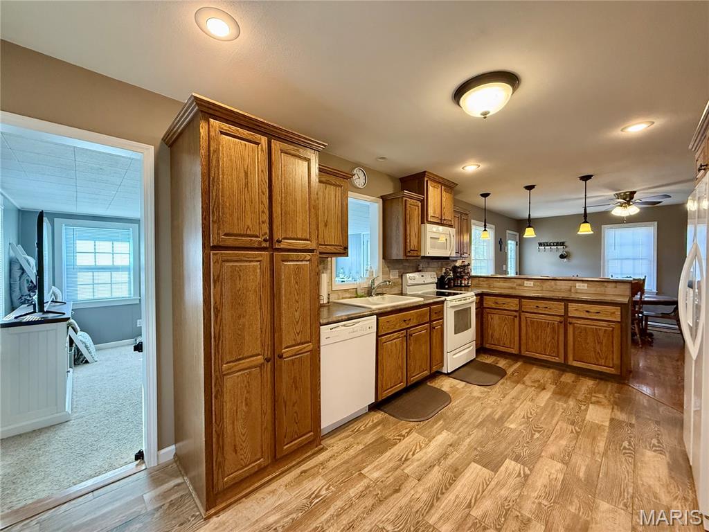 Waters Add - Residential