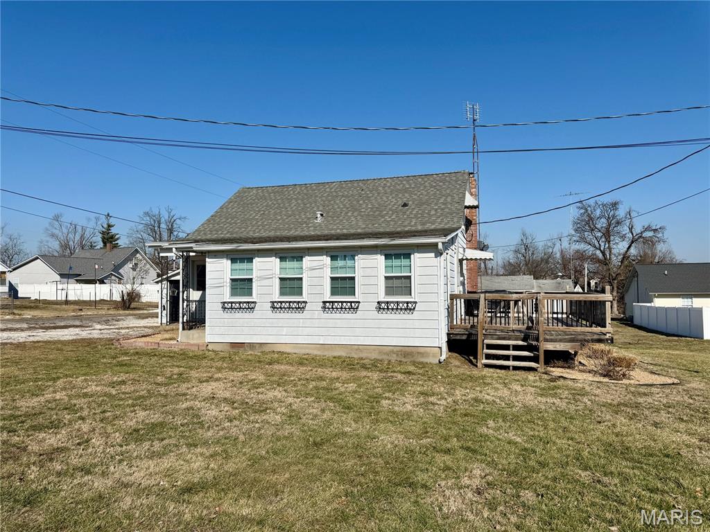 Waters Add - Residential