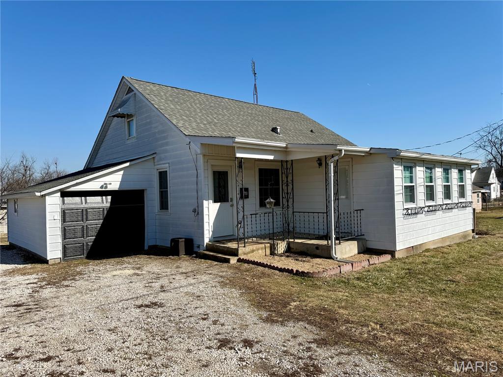 Waters Add - Residential