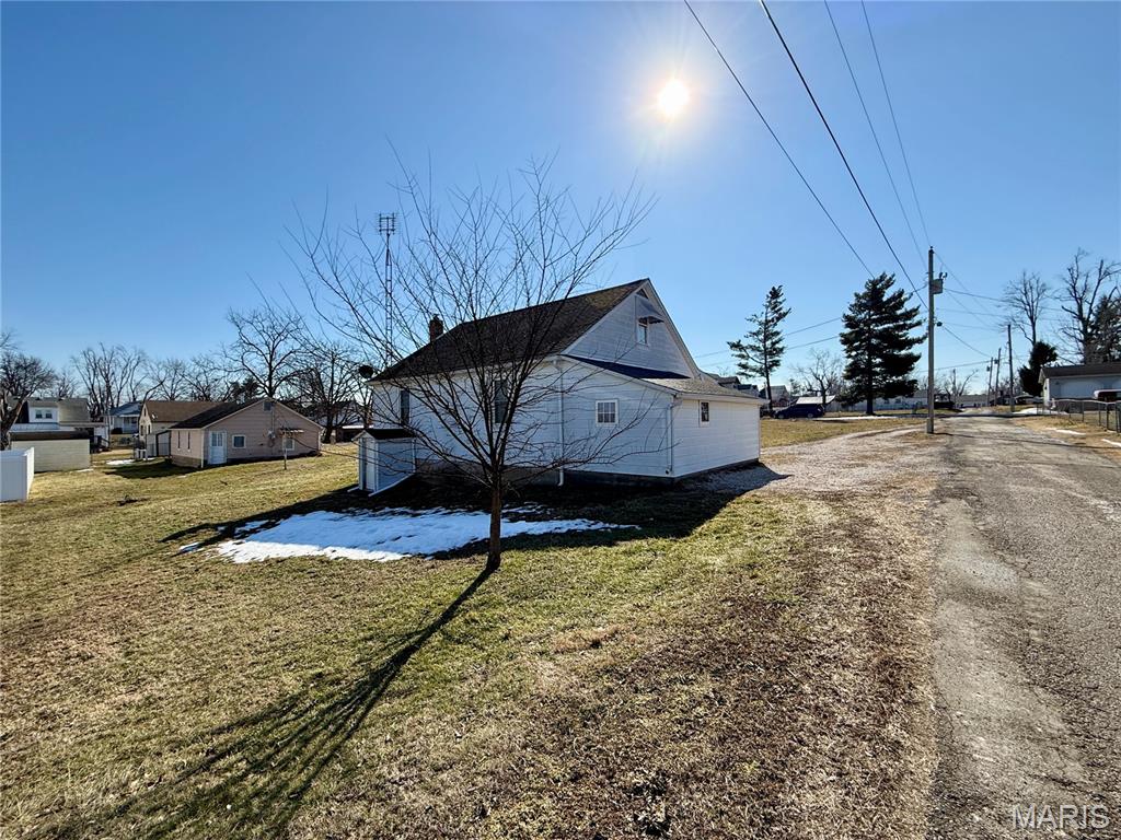 Waters Add - Residential