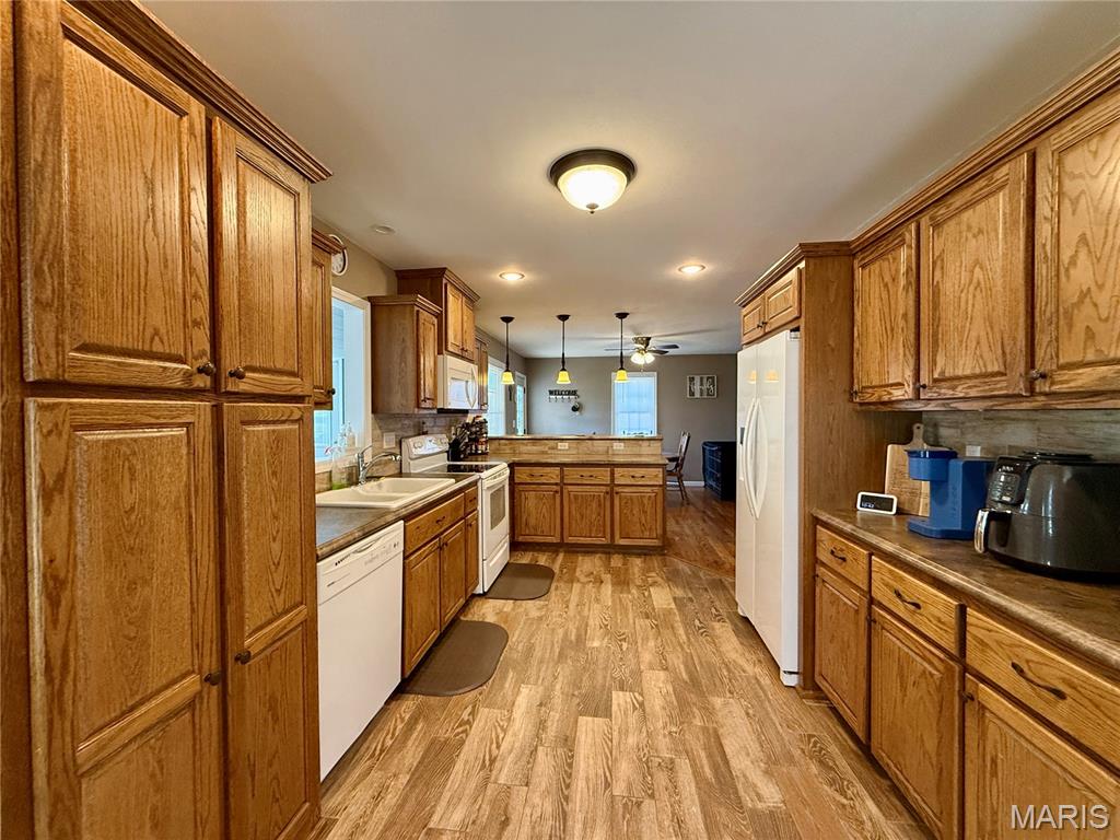 Waters Add - Residential