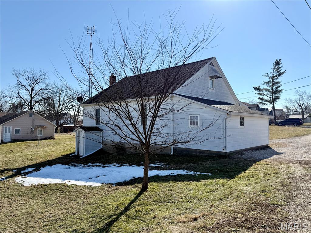 Waters Add - Residential