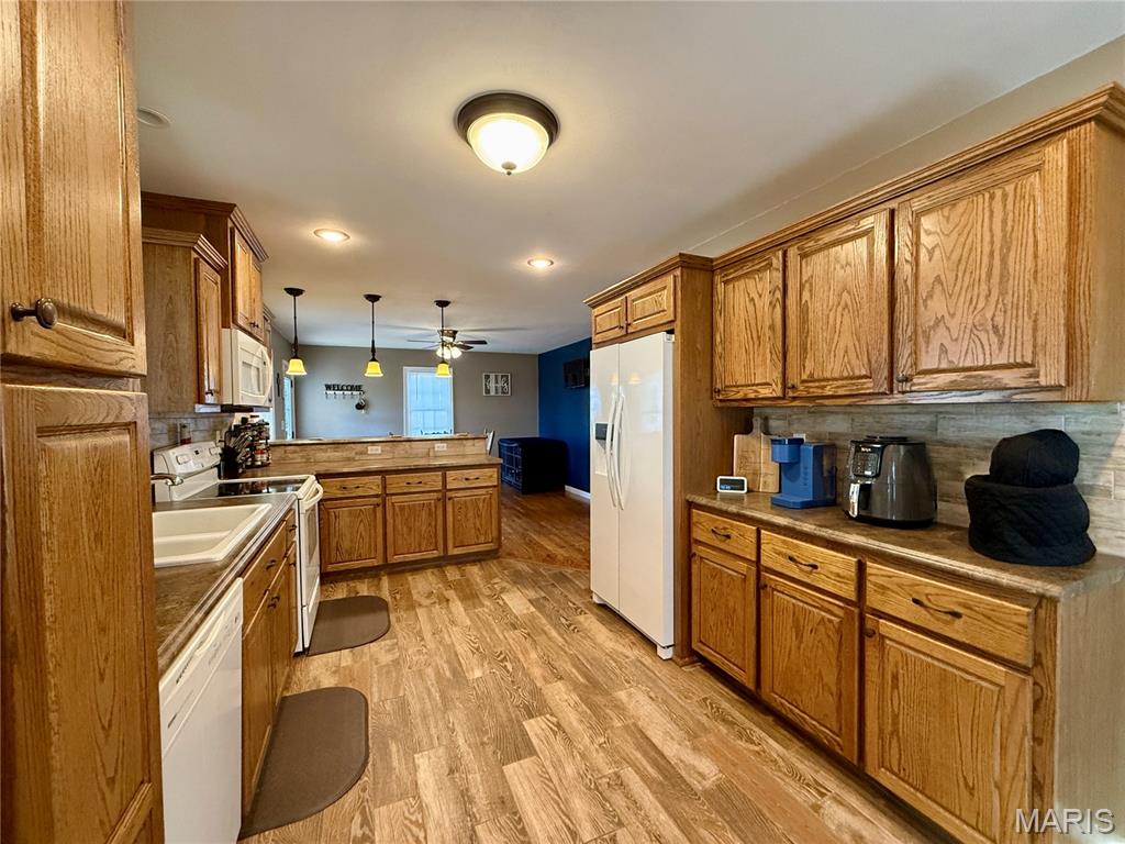 Waters Add - Residential