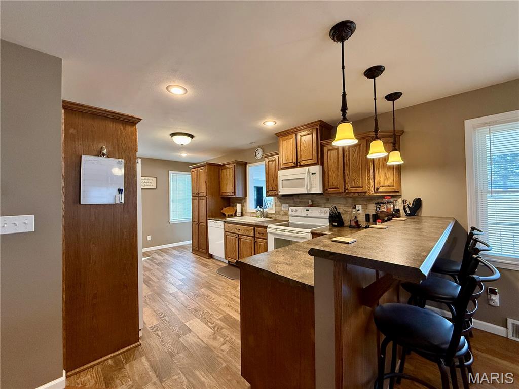 Waters Add - Residential