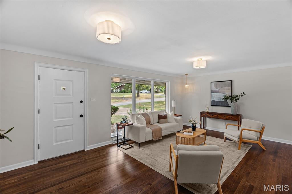 4 Harneywold Drive