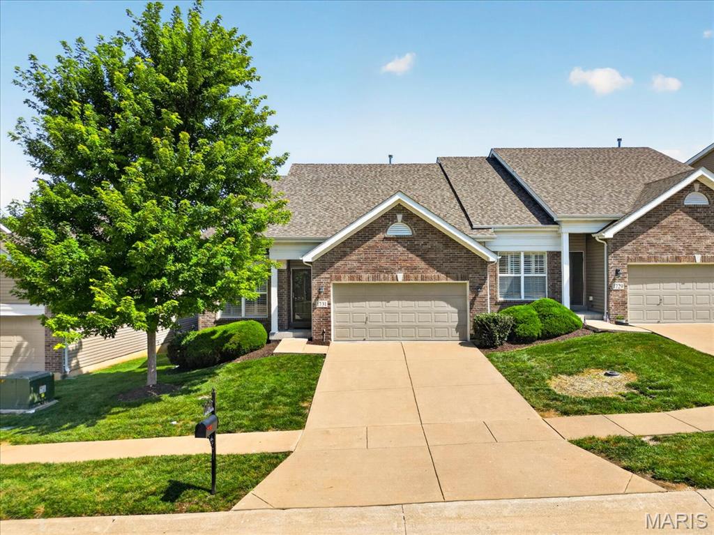 1731 Preston Centre Drive