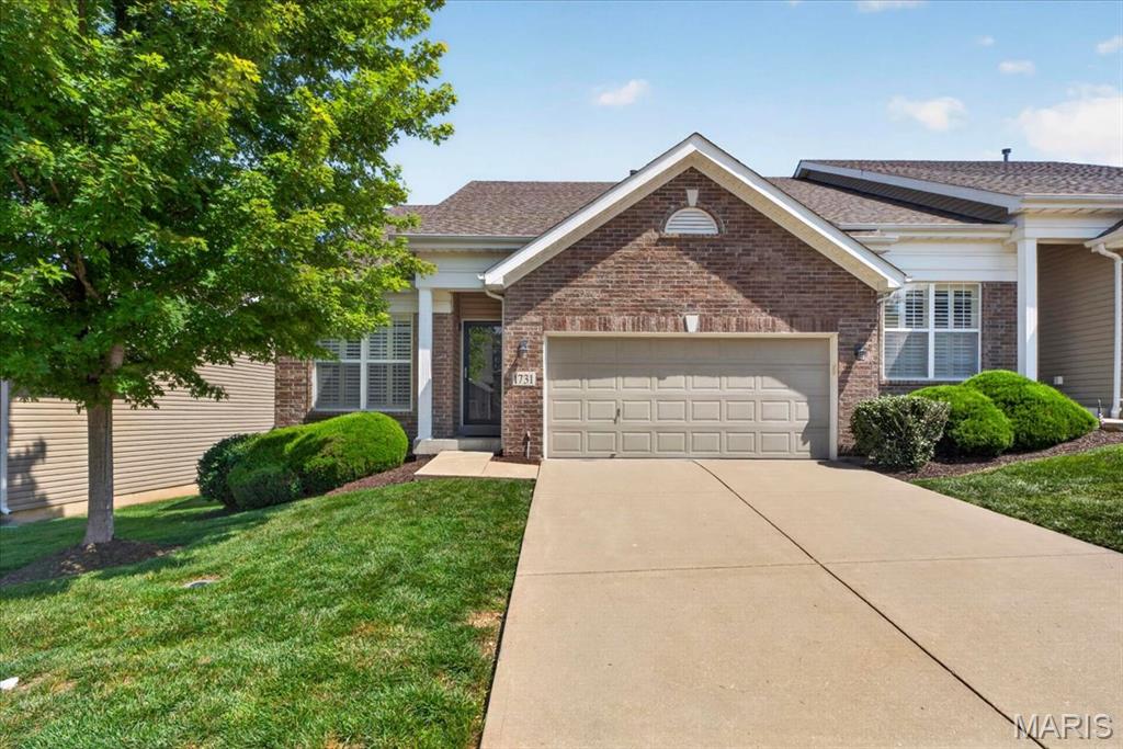 1731 Preston Centre Drive