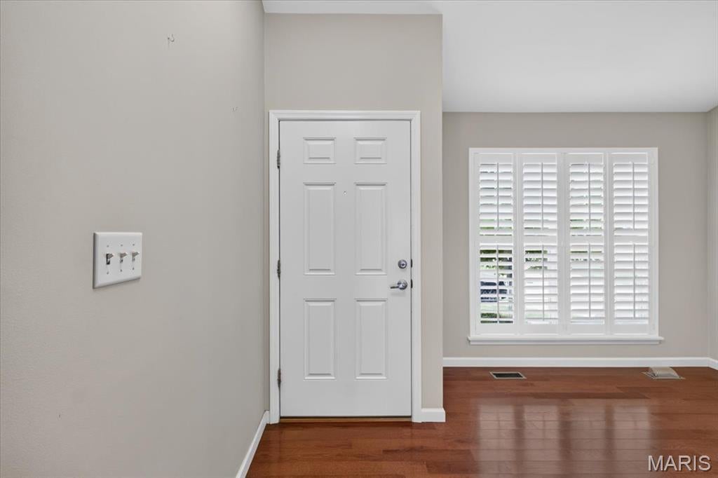 1731 Preston Centre Drive