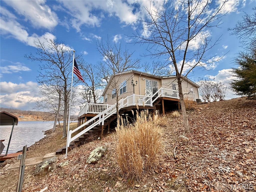 Goose Creek Add - Residential