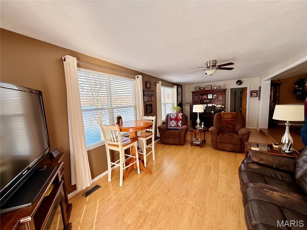 Goose Creek Add - Residential