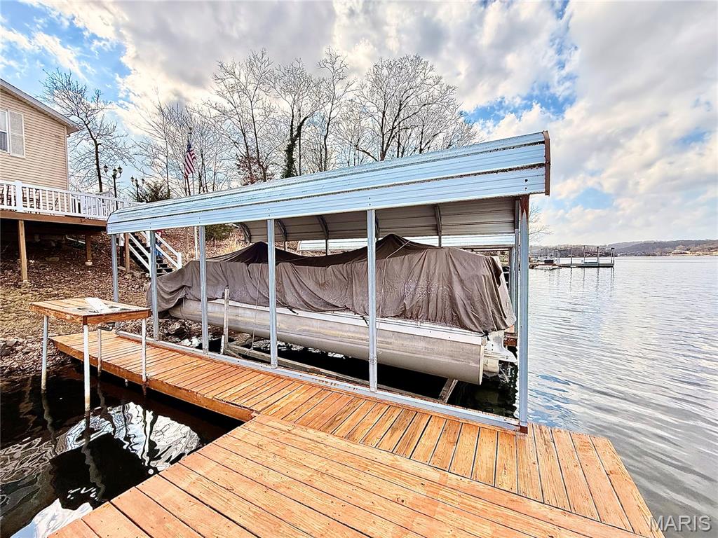 Goose Creek Add - Residential