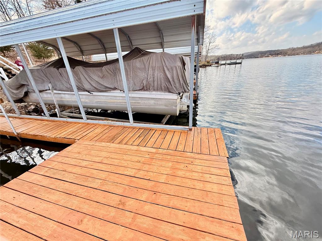 Goose Creek Add - Residential