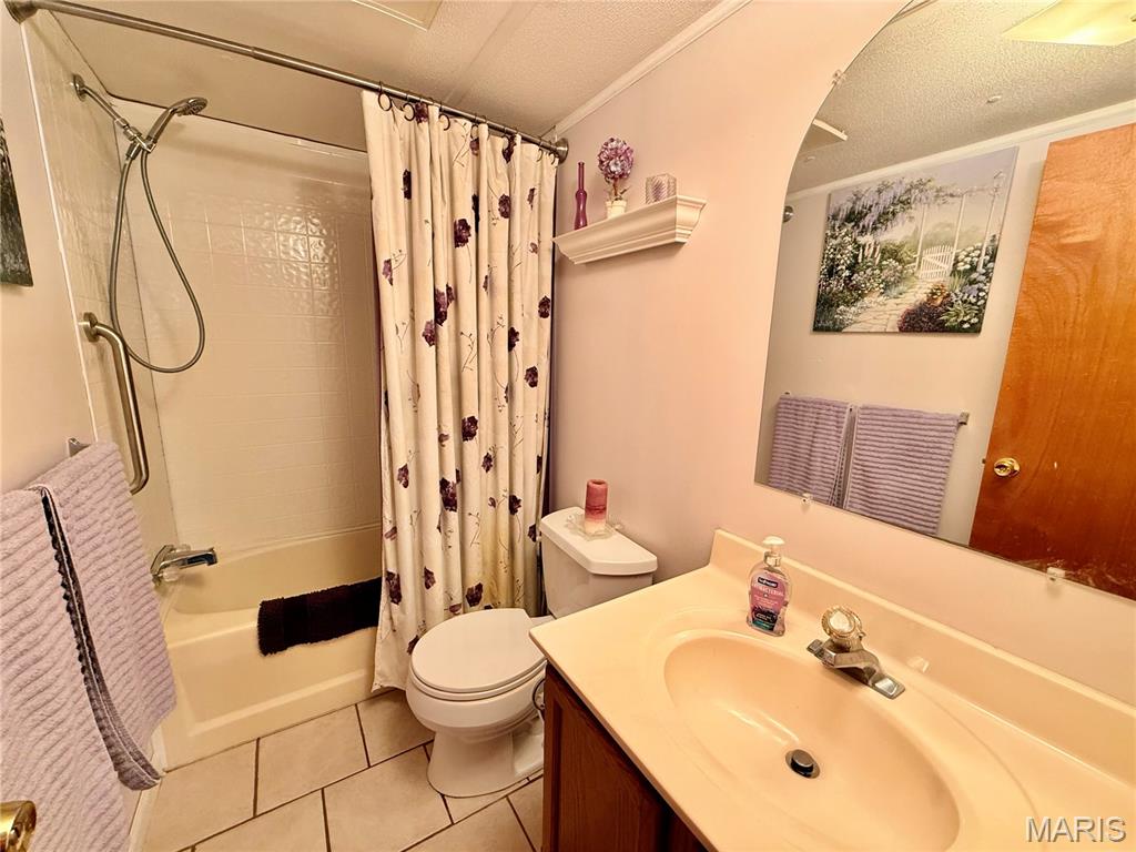 Goose Creek Add - Residential