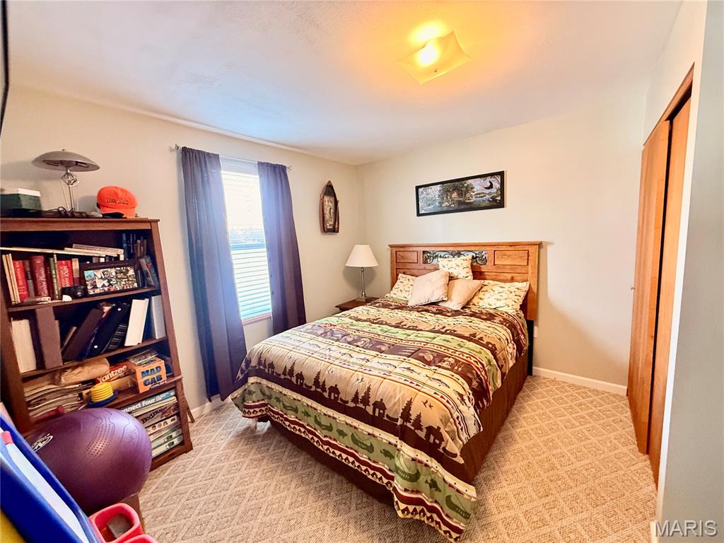 Goose Creek Add - Residential