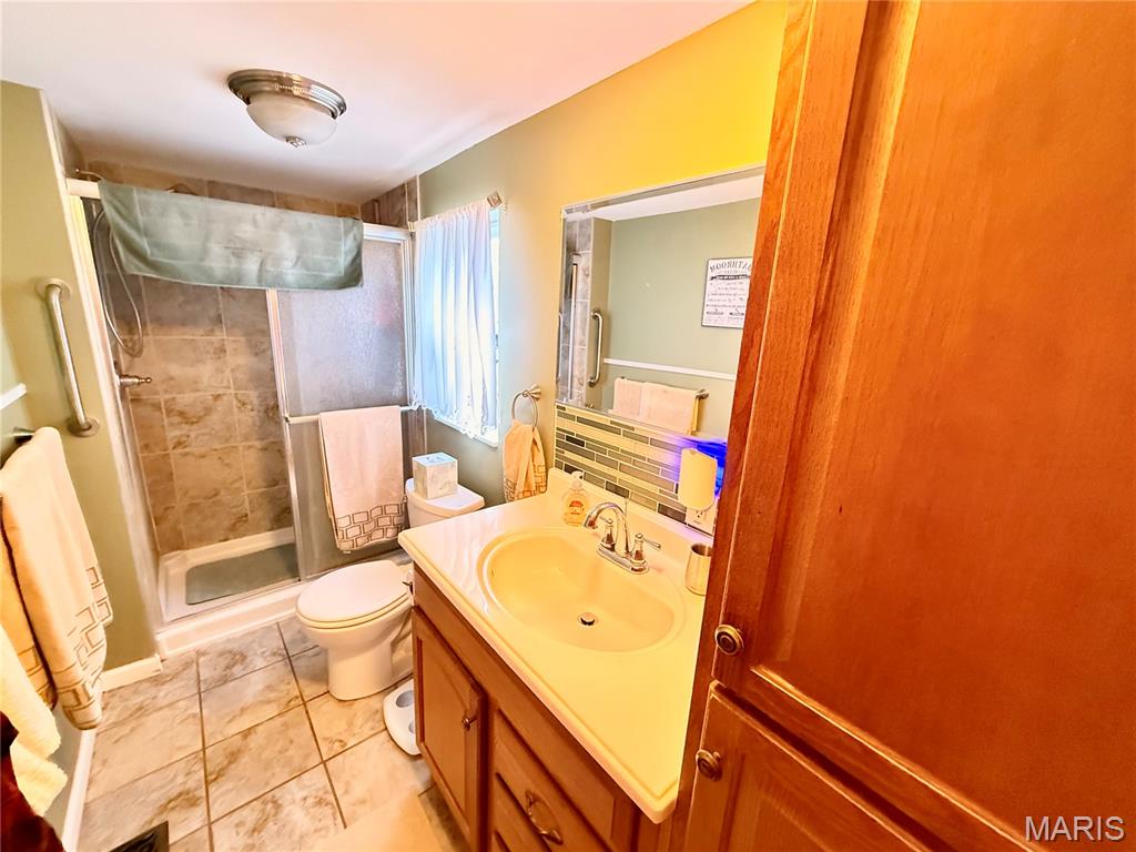 Goose Creek Add - Residential