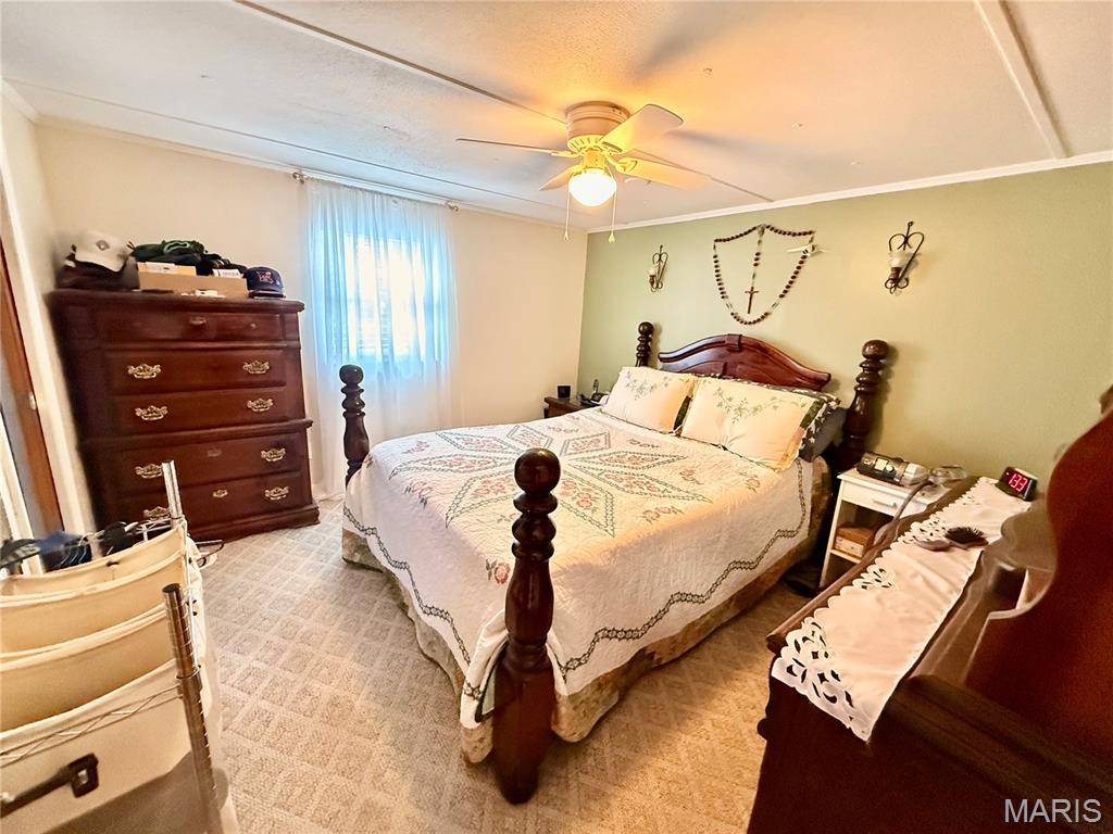 Goose Creek Add - Residential