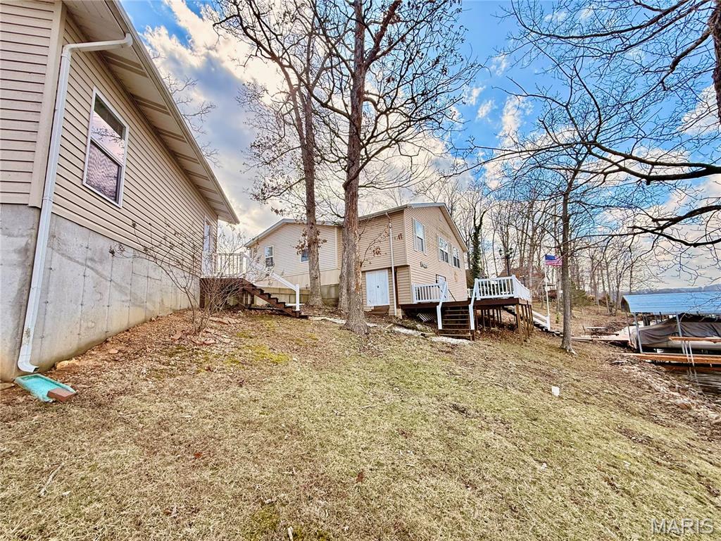 Goose Creek Add - Residential