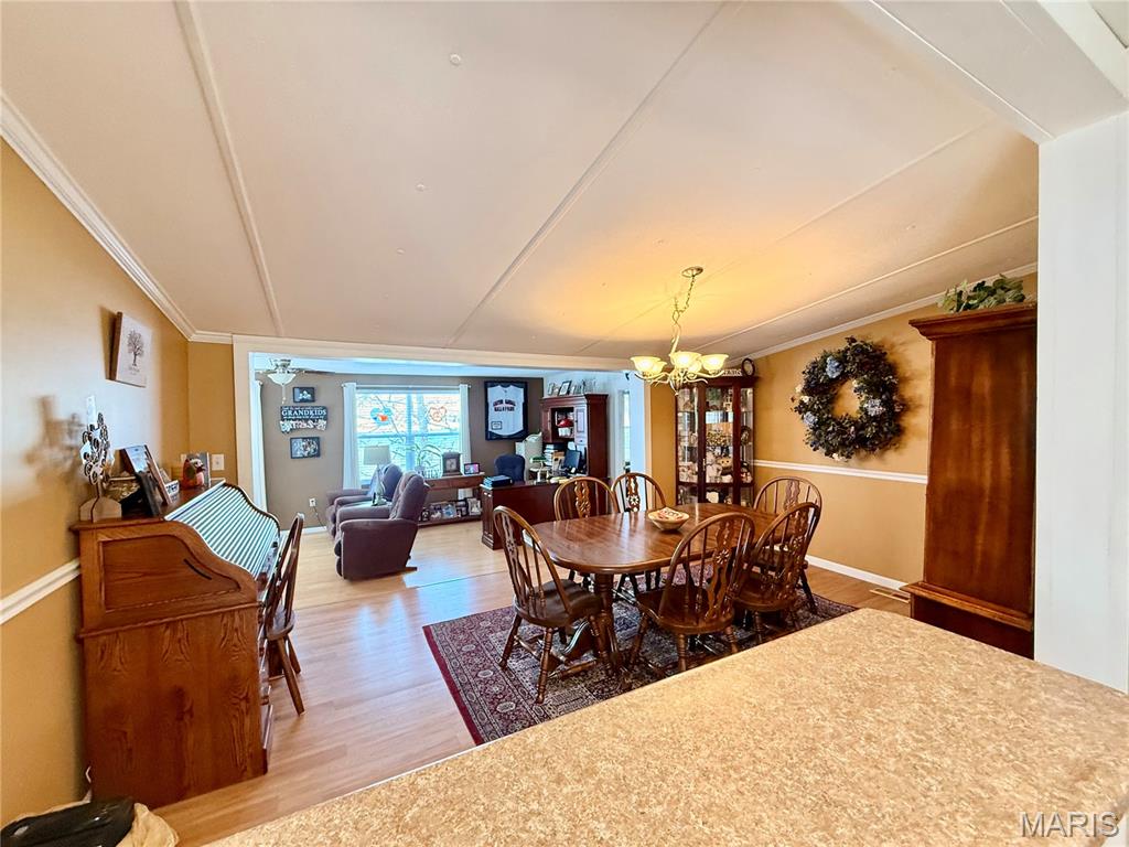 Goose Creek Add - Residential