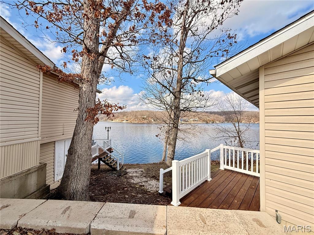 Goose Creek Add - Residential