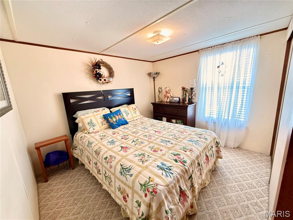 Goose Creek Add - Residential