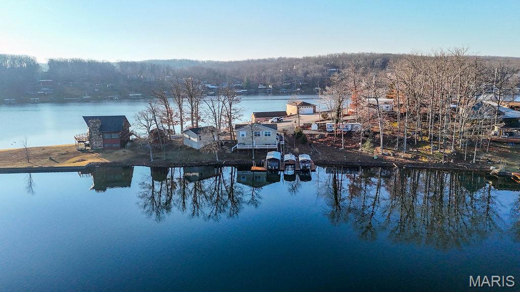 Goose Creek Add - Residential