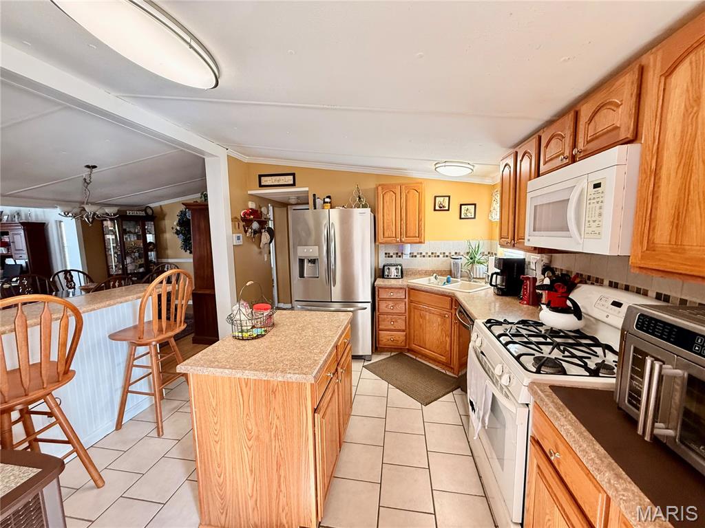 Goose Creek Add - Residential