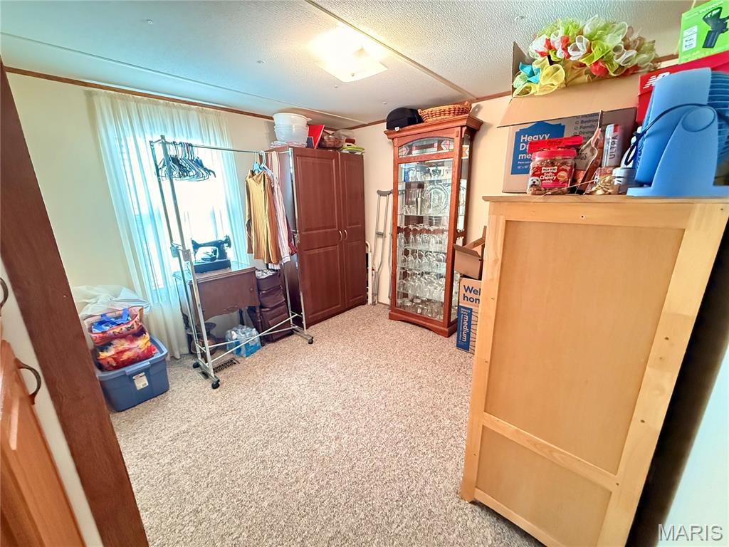 Goose Creek Add - Residential