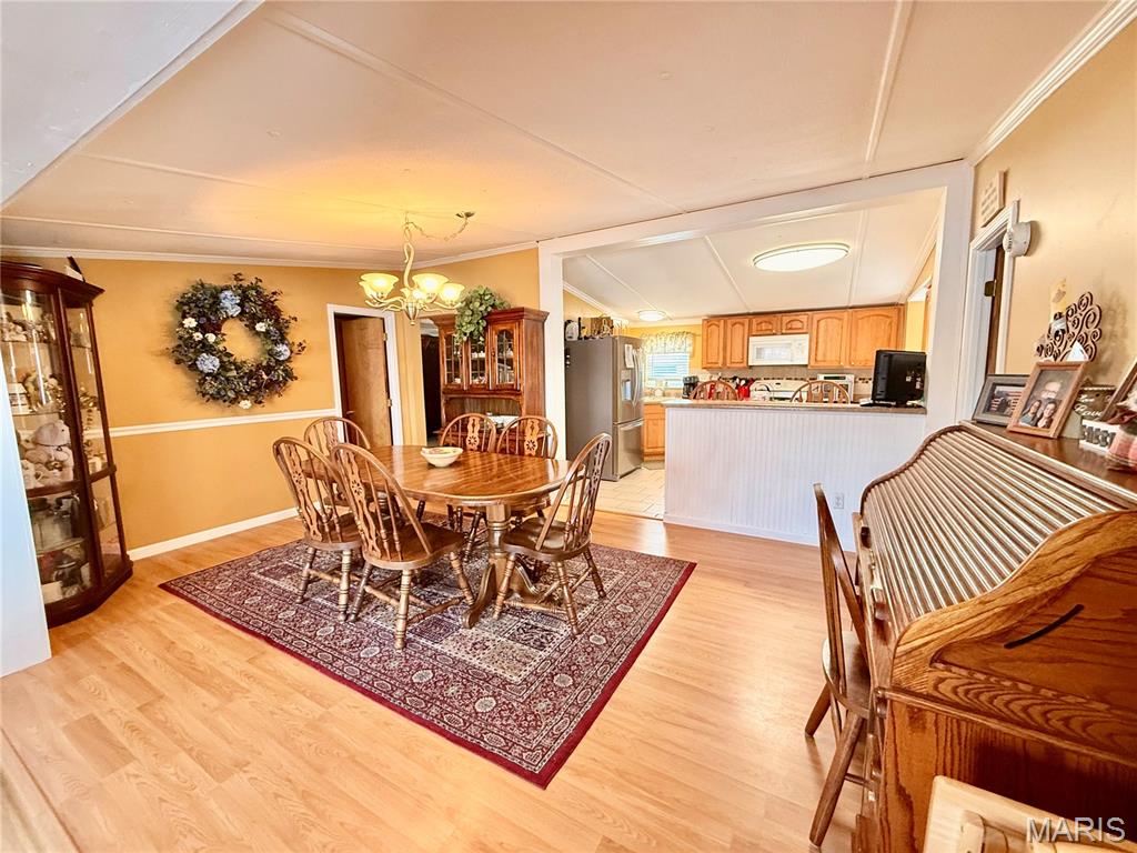 Goose Creek Add - Residential