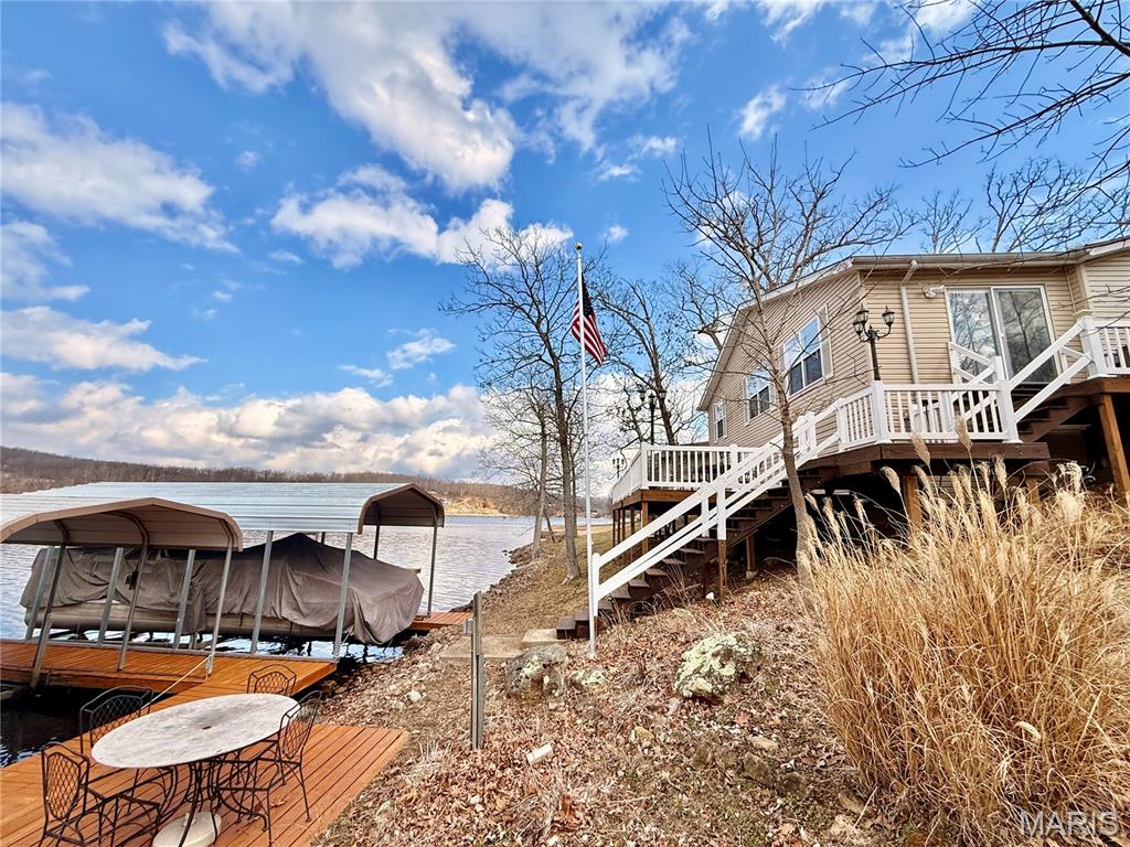 Goose Creek Add - Residential